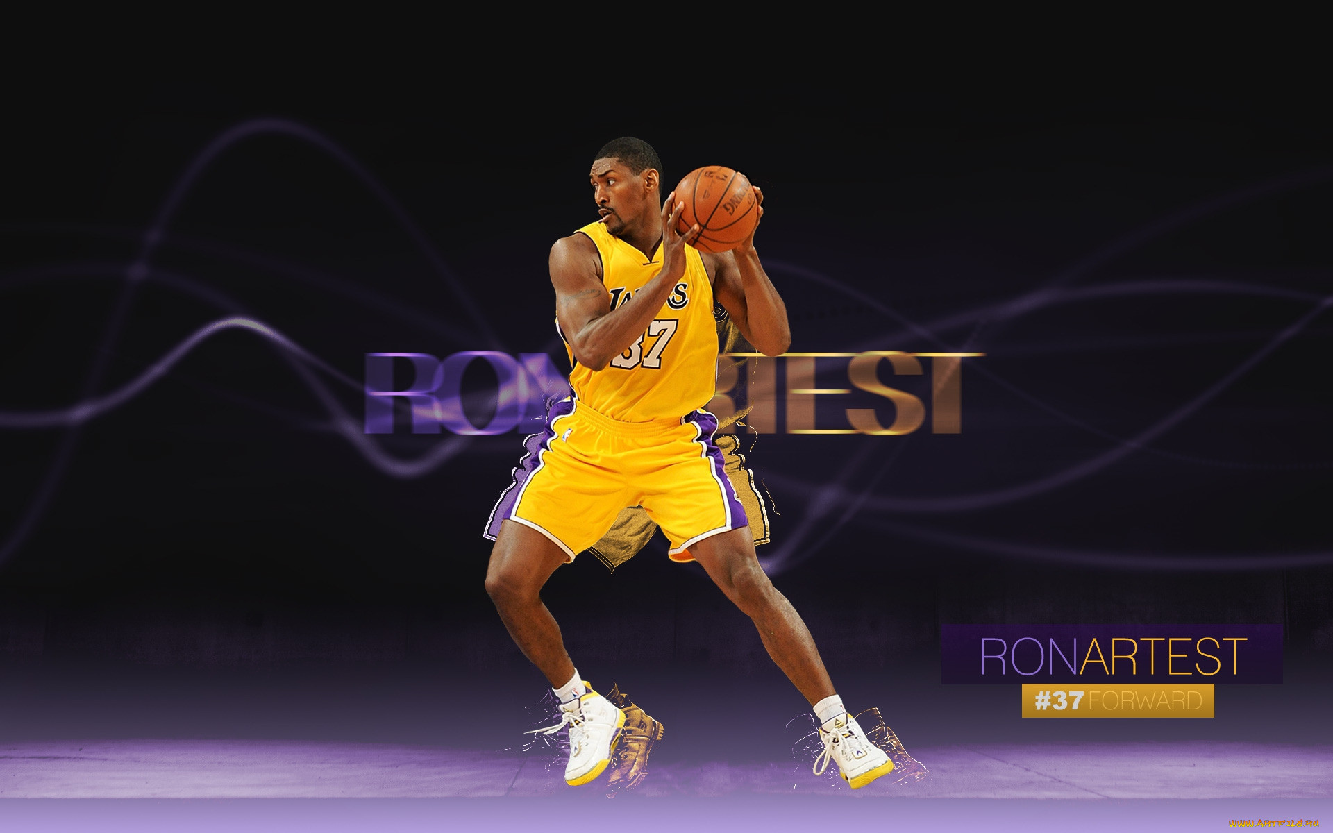 ron, artest, , nba, , 